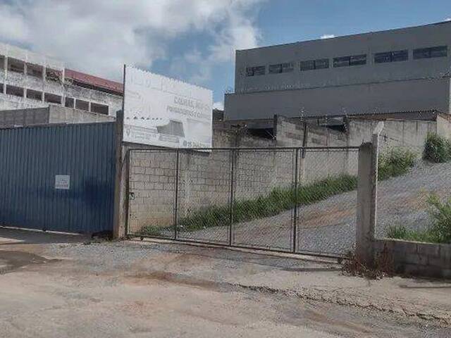 Galpão para Venda em Sorocaba - 5