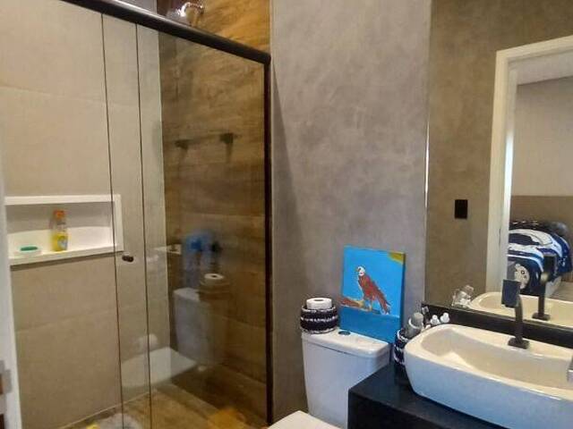 Casa para Venda em Votorantim - 3