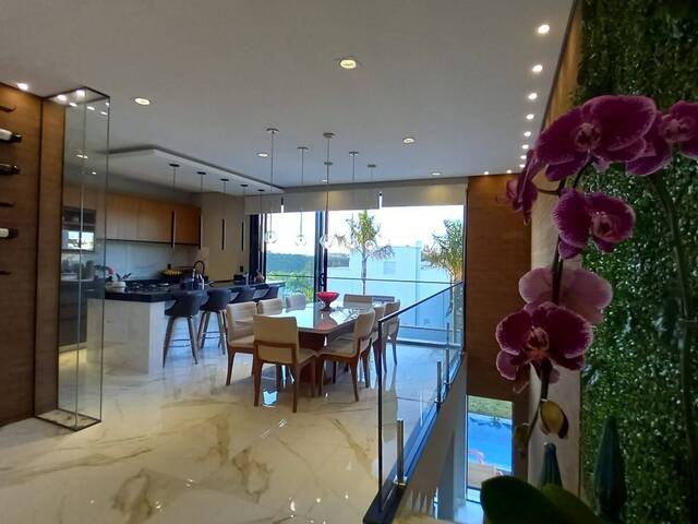 Casa para Venda em Votorantim - 4