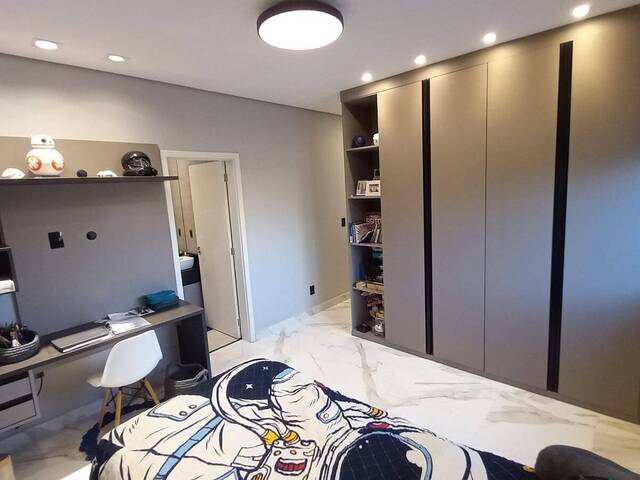 Casa para Venda em Votorantim - 5