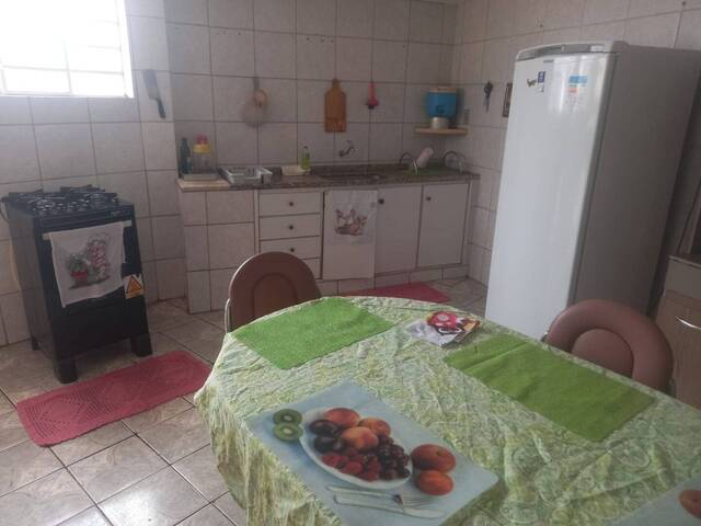 Casa para Venda em Sorocaba - 5