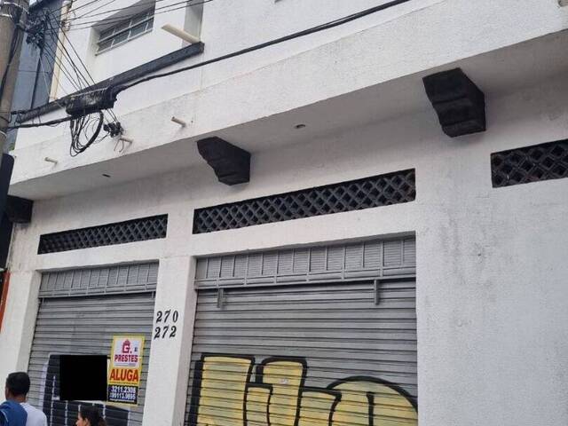 Ponto Comercial para Venda em Sorocaba - 2