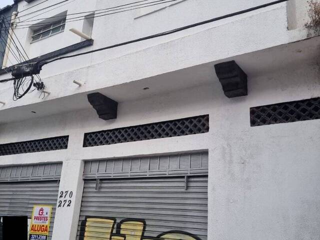 Ponto Comercial para Venda em Sorocaba - 3