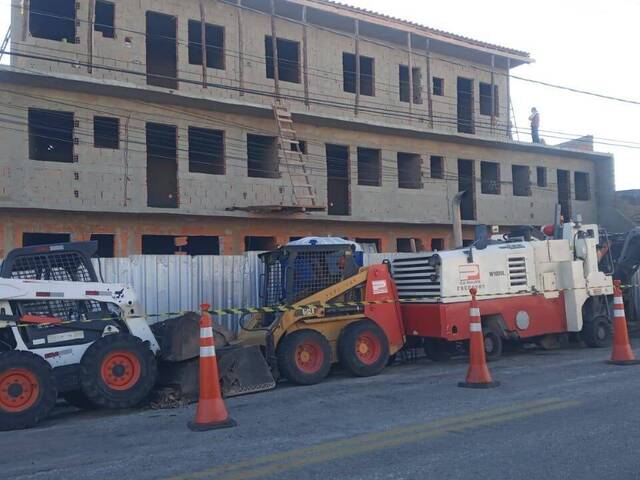 Kitnet para Venda em Sorocaba - 4