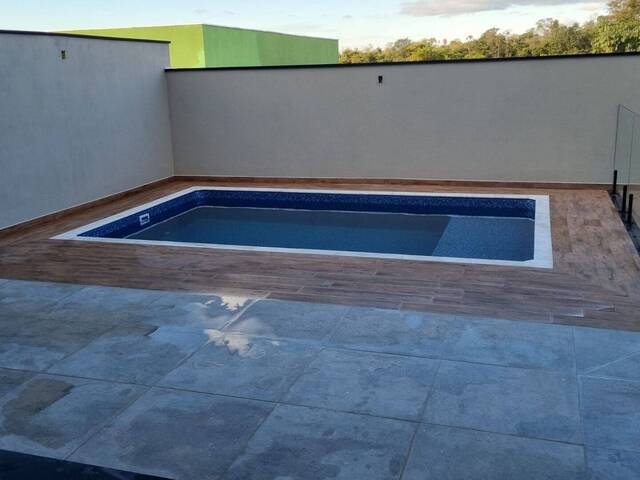 Sobrado para Venda em Sorocaba - 2