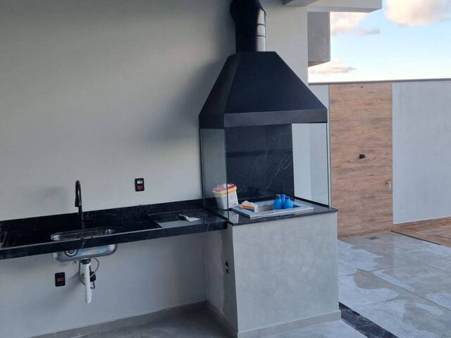 Sobrado para Venda em Sorocaba - 4