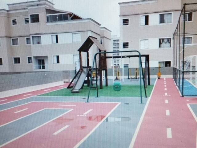 Apartamento para Locação em Sorocaba - 4