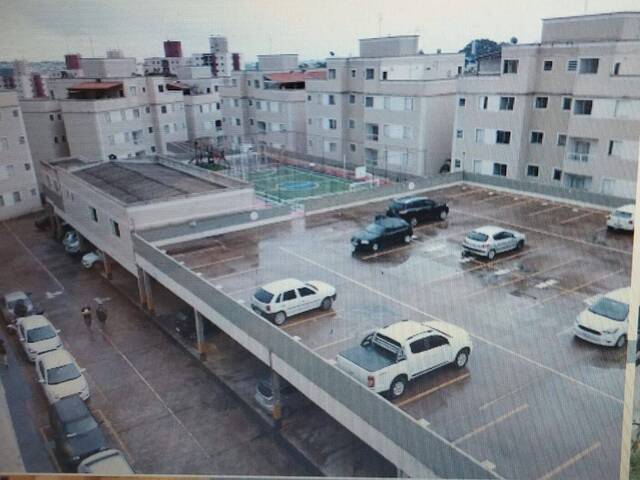 Apartamento para Locação em Sorocaba - 5