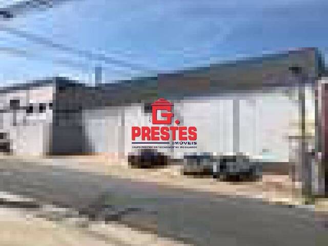 Galpão para Locação em Sorocaba - 2