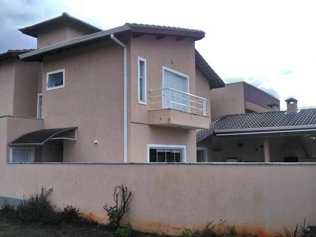 Casa para Venda em Araçoiaba da Serra - 2