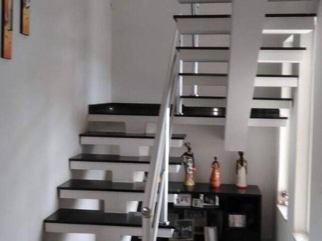 Casa para Venda em Araçoiaba da Serra - 3