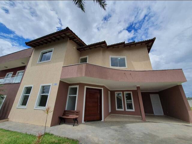 Casa para Venda em Araçoiaba da Serra - 4