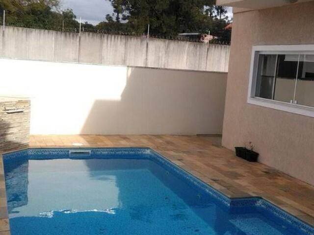 Casa para Venda em Araçoiaba da Serra - 5