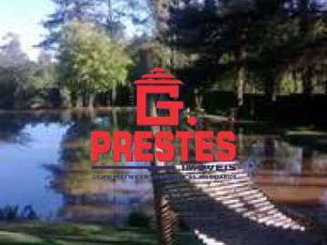 Chácara para Venda em São Roque - 2