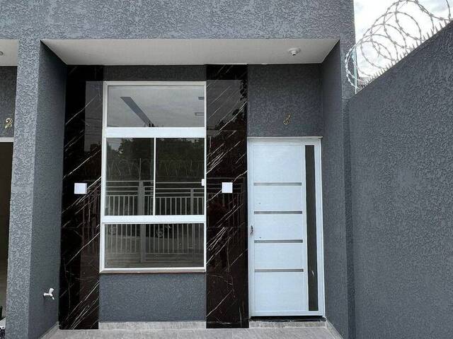 Casa para Venda em Sorocaba - 2