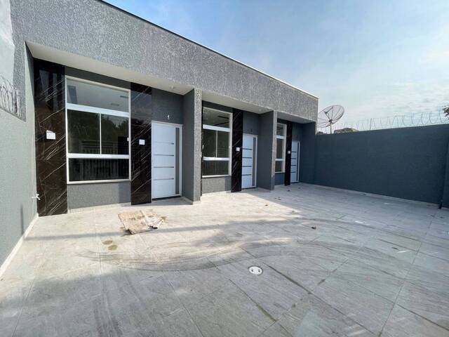 Casa para Venda em Sorocaba - 3