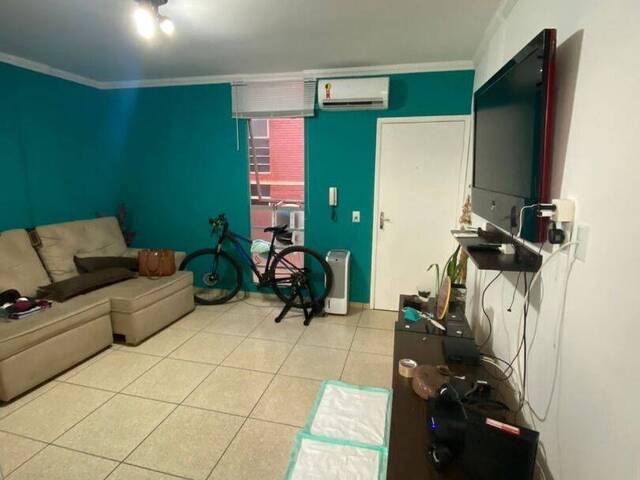 Apartamento para Venda em Sorocaba - 2