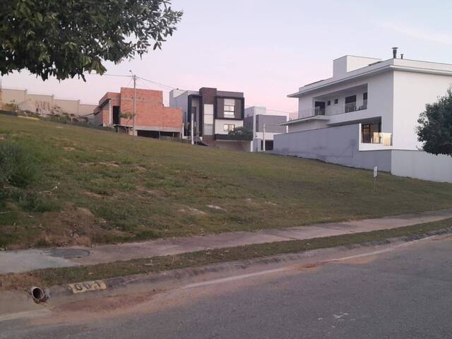 Terreno para Venda em Votorantim - 2