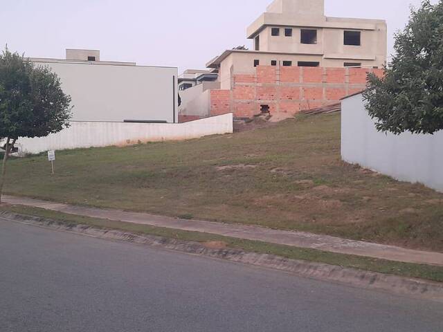 Terreno para Venda em Votorantim - 3