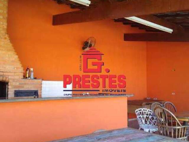 #CH0022 - Chácara para Venda em Alambari - SP - 3