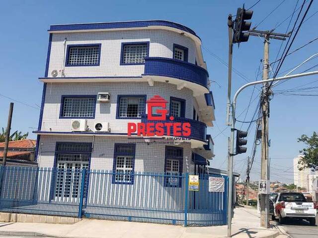 Salão Comercial para Locação em Sorocaba - 2