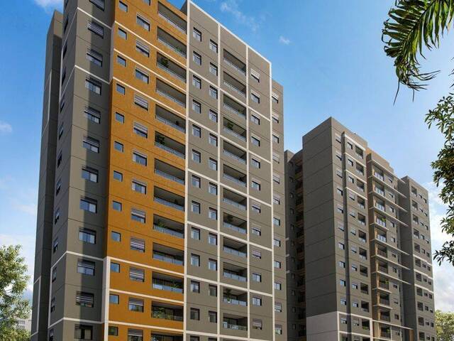 Apartamento para Venda em Sorocaba - 2
