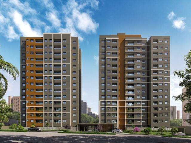 Apartamento para Venda em Sorocaba - 3