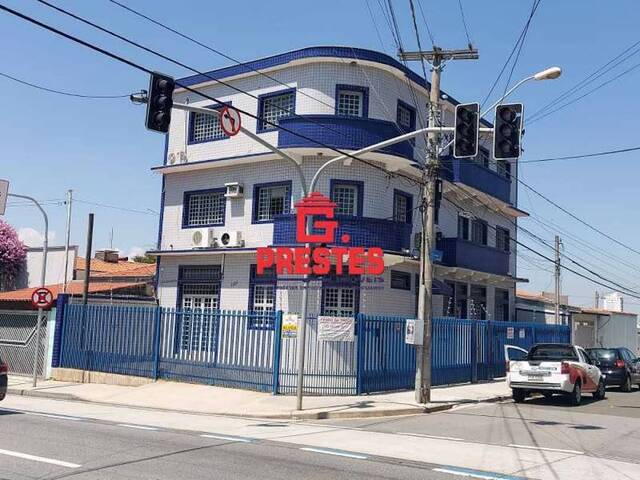 Salão Comercial para Locação em Sorocaba - 4