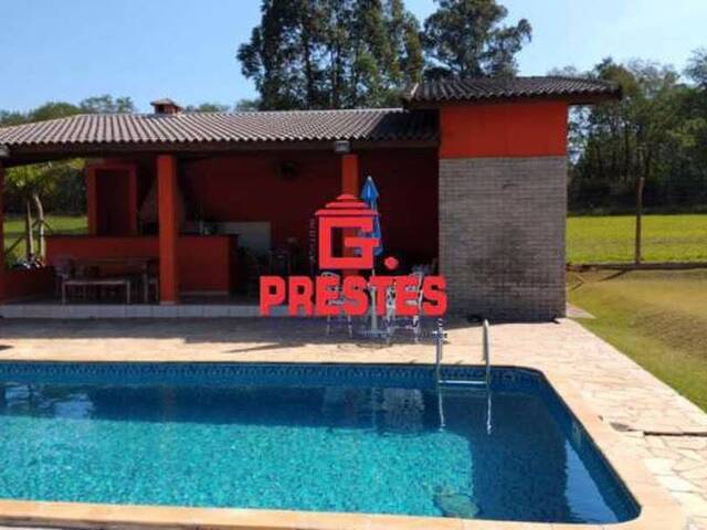 Chácara para Venda em Alambari - 4