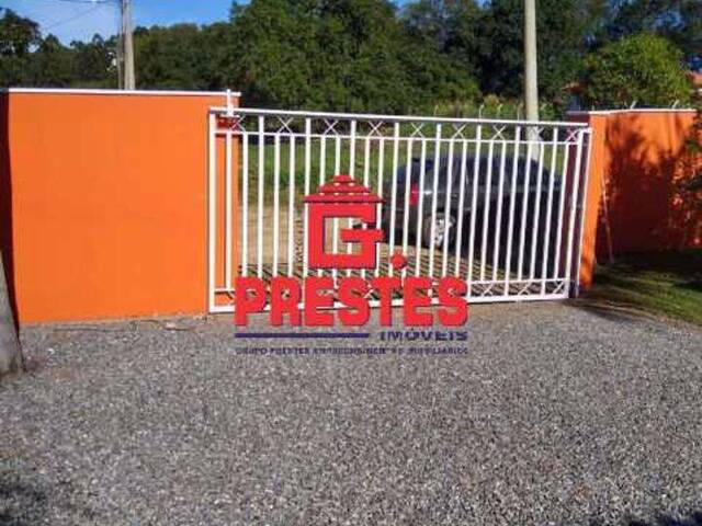 Chácara para Venda em Alambari - 5