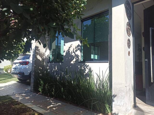 Sobrado para Venda em Sorocaba - 4