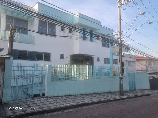 #PR0056 - Prédio comercial para Locação em Sorocaba - SP - 3