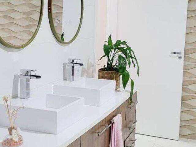 Casa para Venda em Votorantim - 5