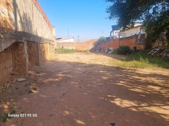 Terreno para Venda em Votorantim - 2