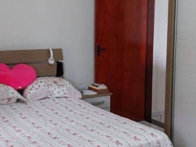 Sobrado para Venda em Sorocaba - 3