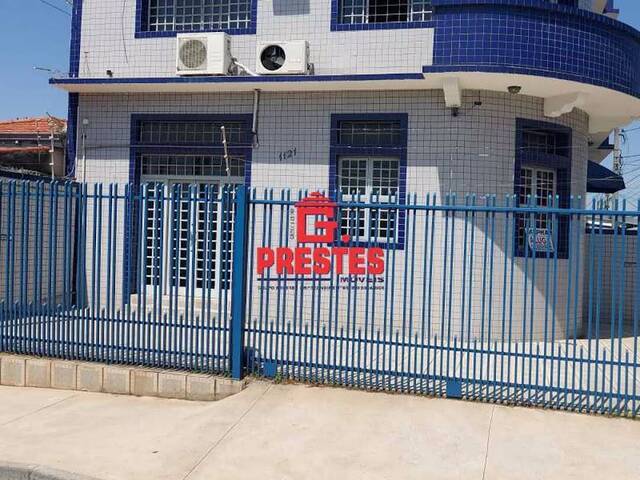 Salão Comercial para Locação em Sorocaba - 5