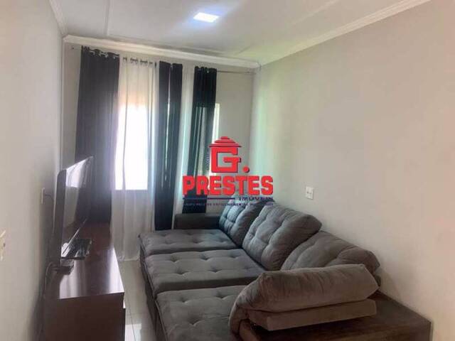 Casa para Locação em Sorocaba - 2