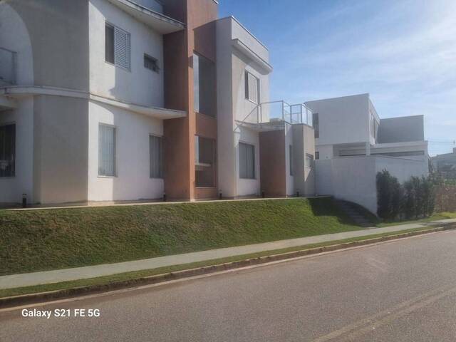 Sobrado para Venda em Sorocaba - 2