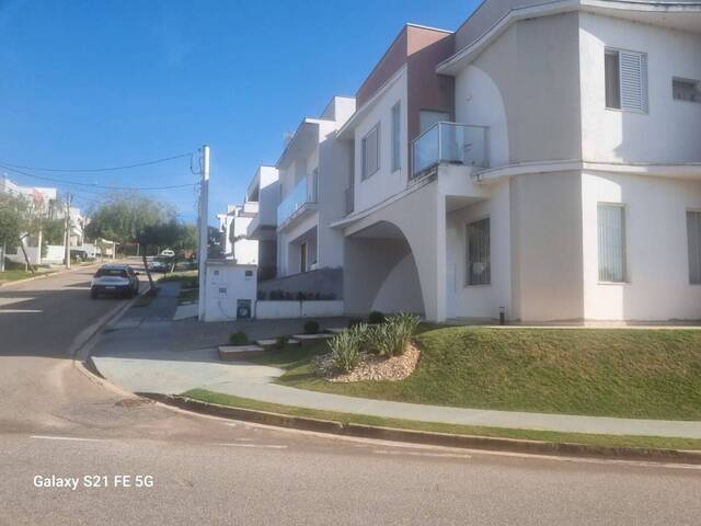 Sobrado para Venda em Sorocaba - 3