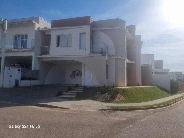 Sobrado para Venda em Sorocaba - 4