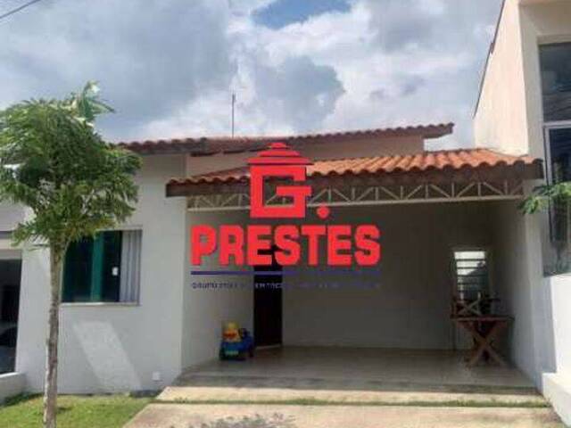 Casa para Locação em Sorocaba - 3