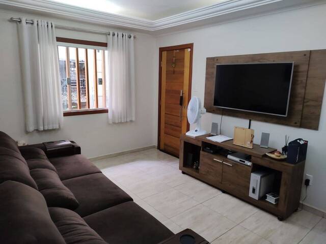 Casa para Venda em Sorocaba - 2