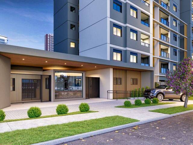 Apartamento para Venda em Sorocaba - 4