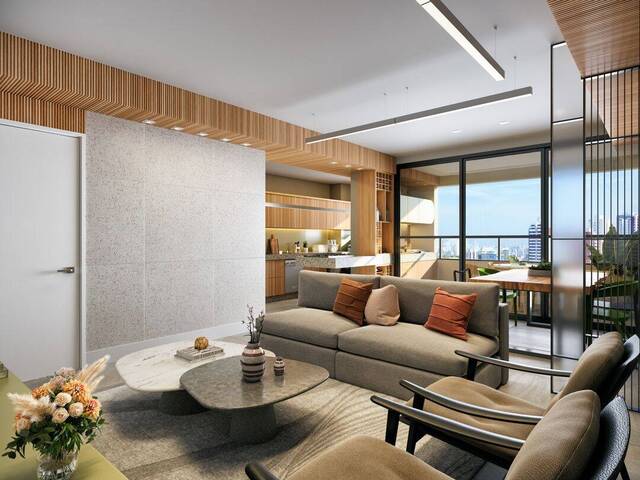 Apartamento para Venda em Sorocaba - 5