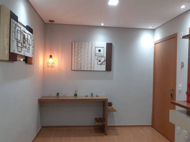 Apartamento para Venda em Sorocaba - 2