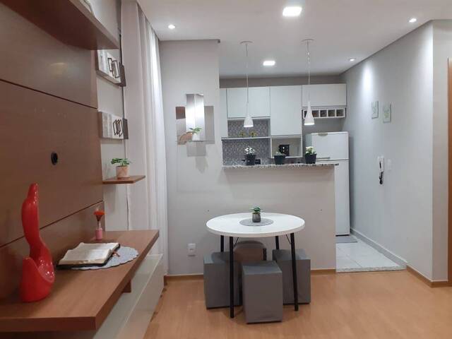 Apartamento para Venda em Sorocaba - 3