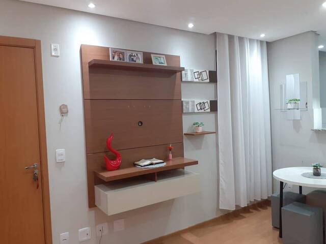 Apartamento para Venda em Sorocaba - 5