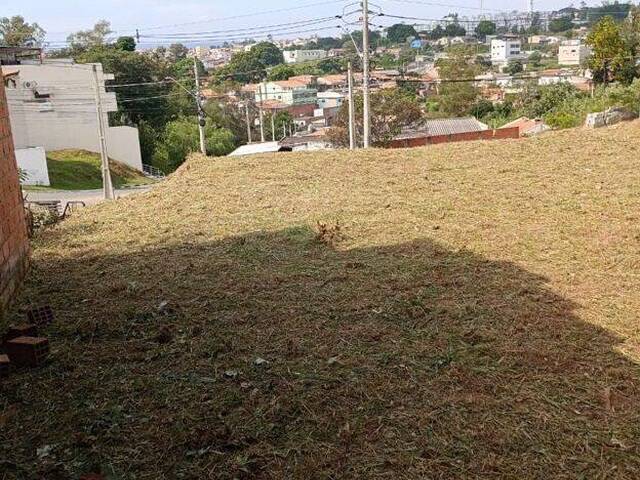 Terreno para Venda em Votorantim - 2