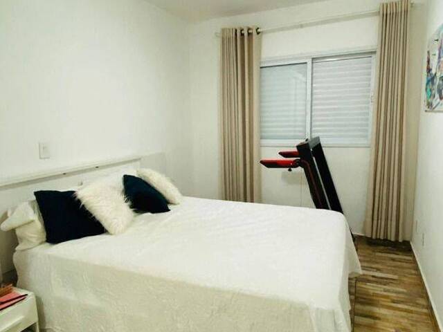 Apartamento para Venda em Sorocaba - 2