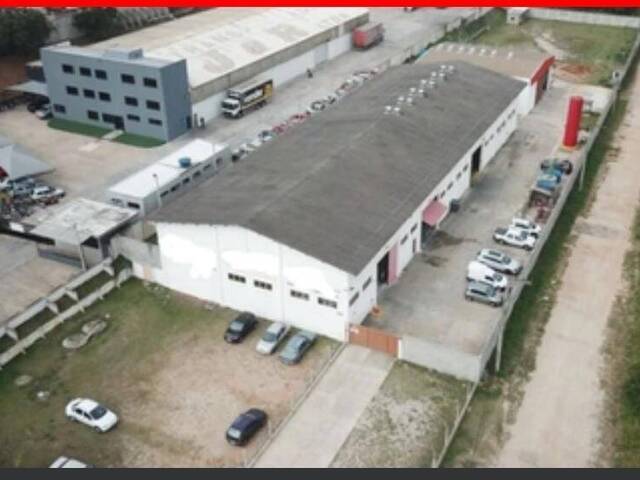 #GA0185 - Galpão para Locação em Sorocaba - SP - 2